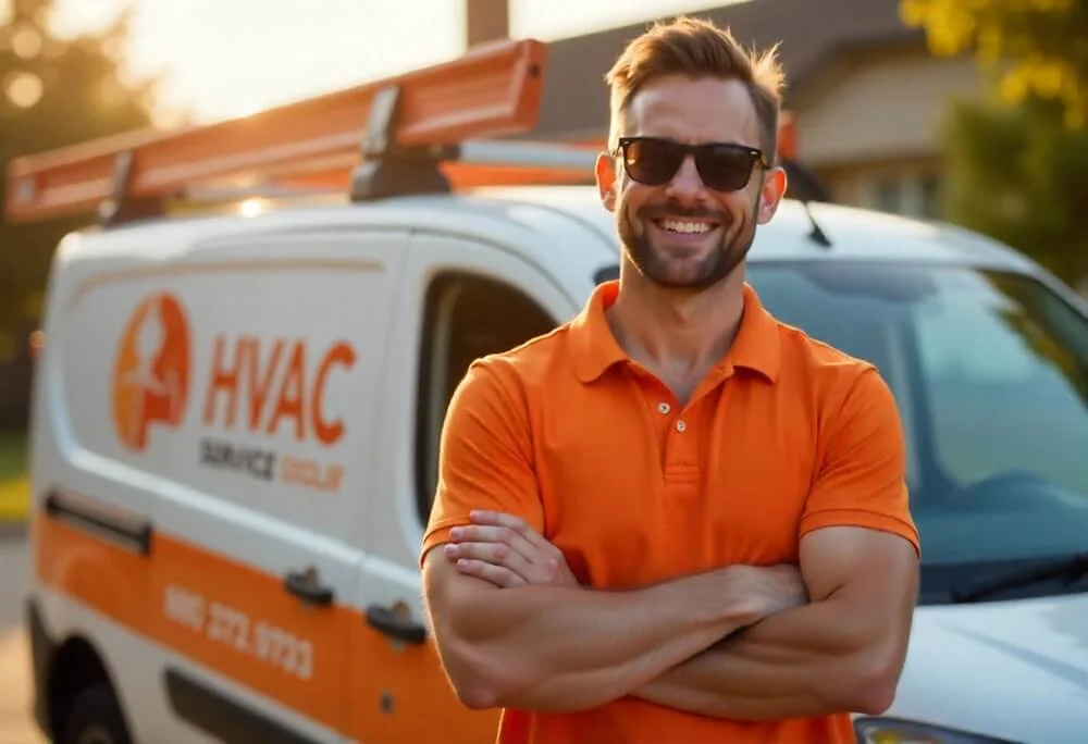 Professional HVAC repair and installation services in Dover, NJ